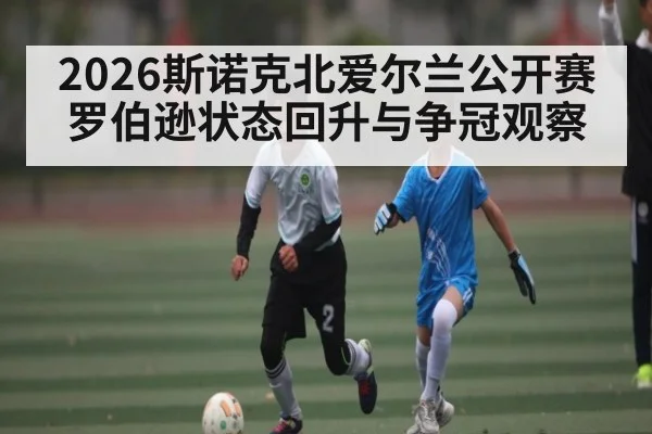 2026斯诺克北爱尔兰公开赛罗伯逊状态回升与争冠观察 - hth